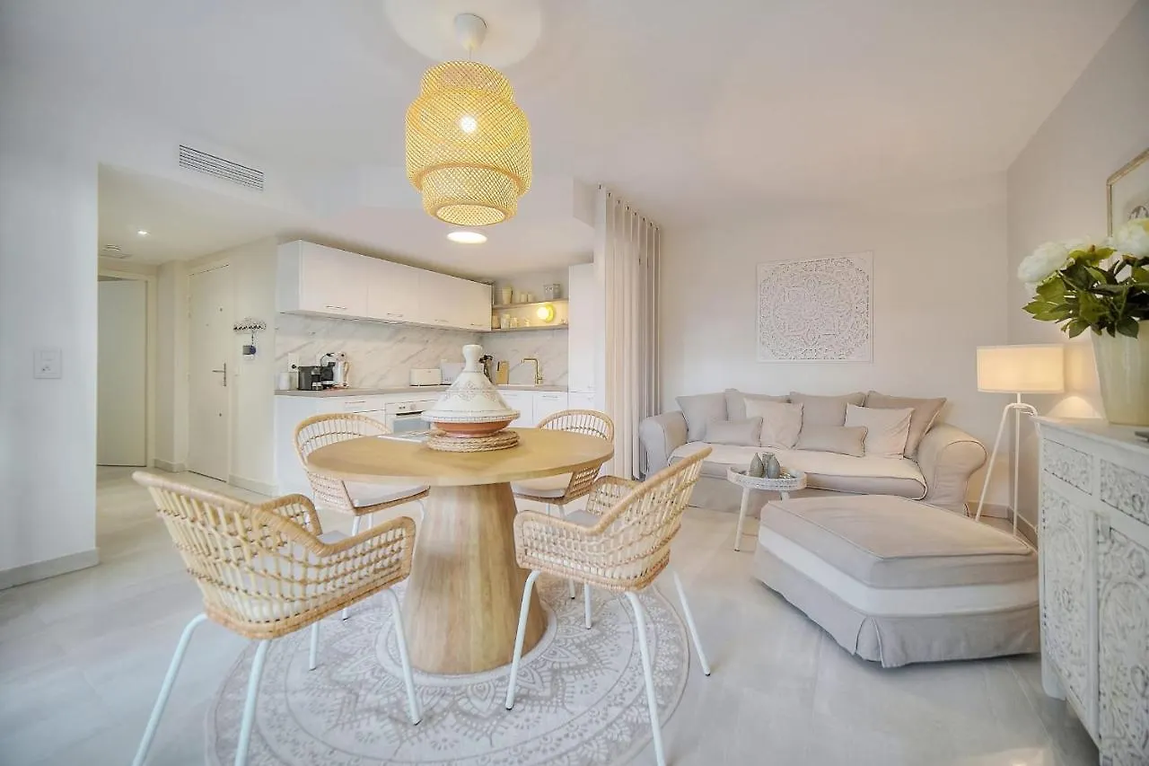 Immogroom - Garden - Bikes - Bbq - Parking - Ac Cannes