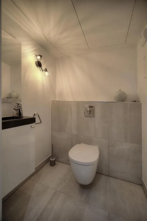 Appartement Immogroom - Garden - Bikes - Bbq - Parking - Ac Cannes